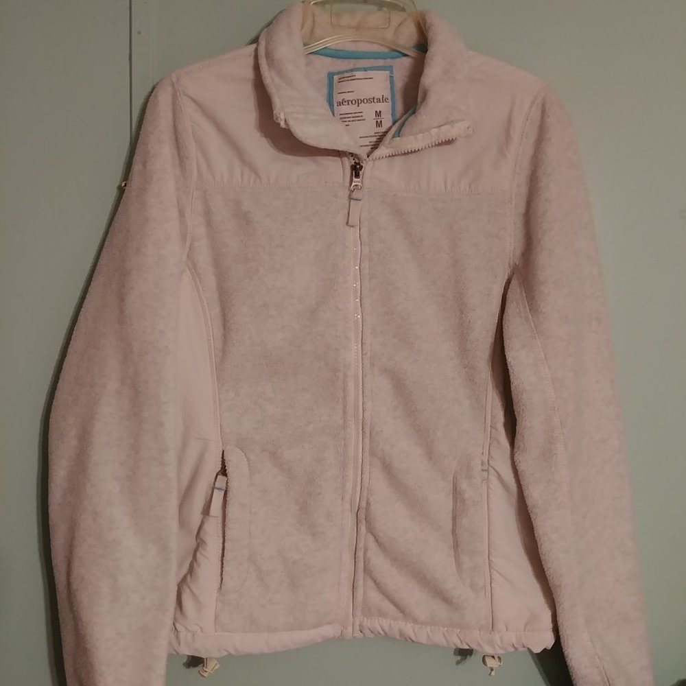 Aeropostale womans jacket  size m